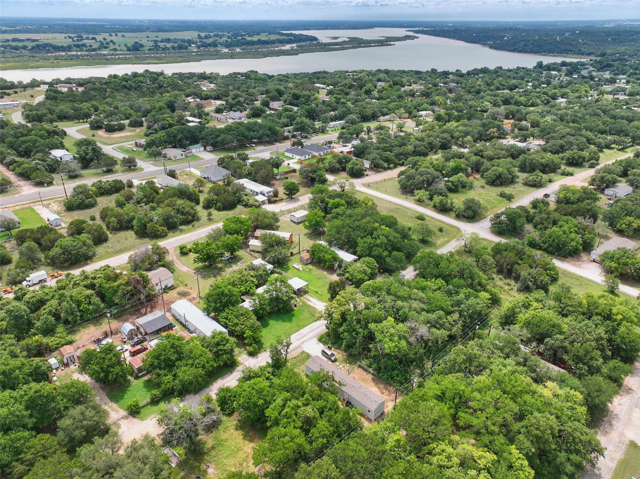 6014 Arkansas Trail Granbury TX 76048