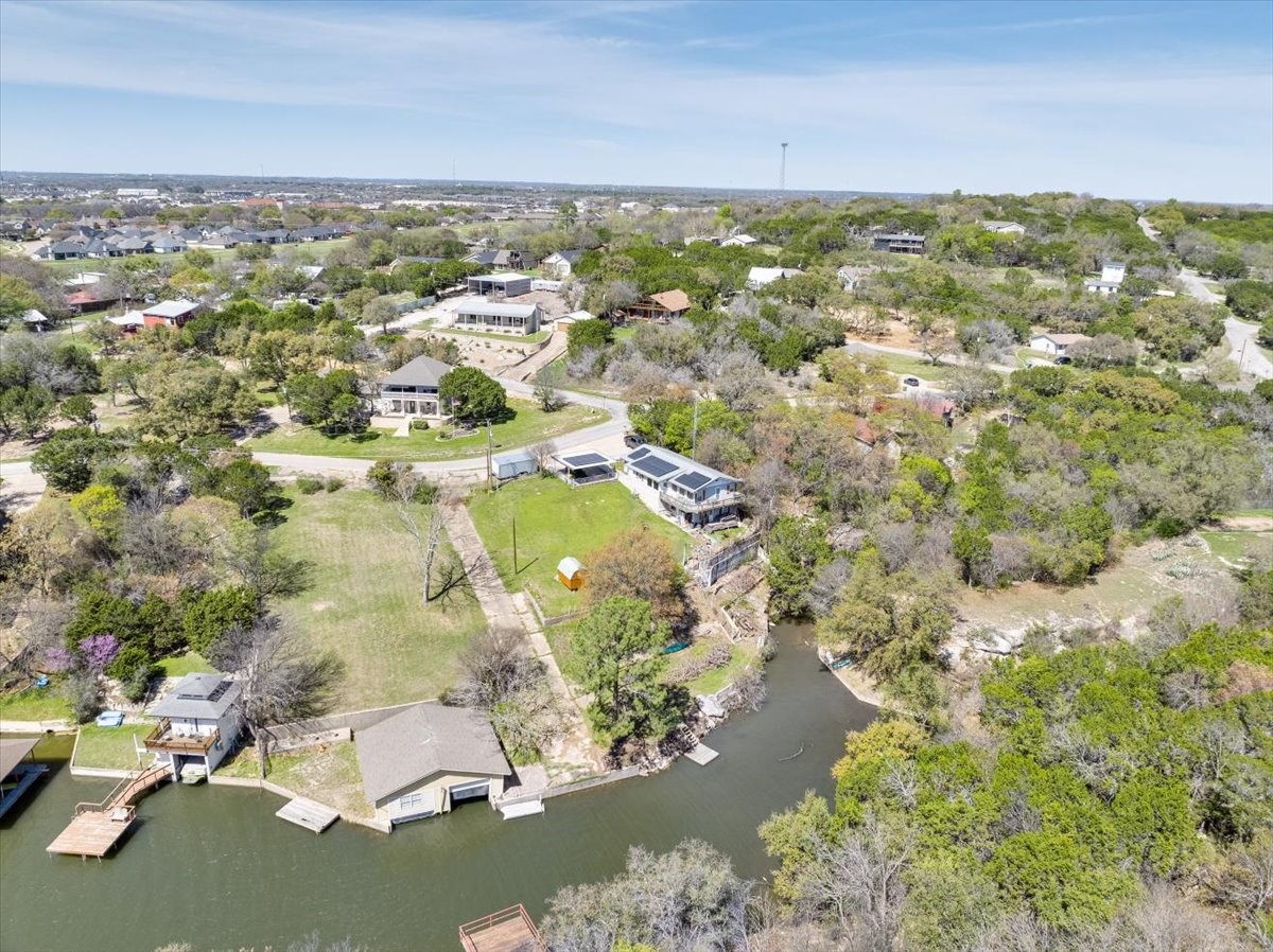 1011 Hidden Cove Trail Granbury TX 76049
