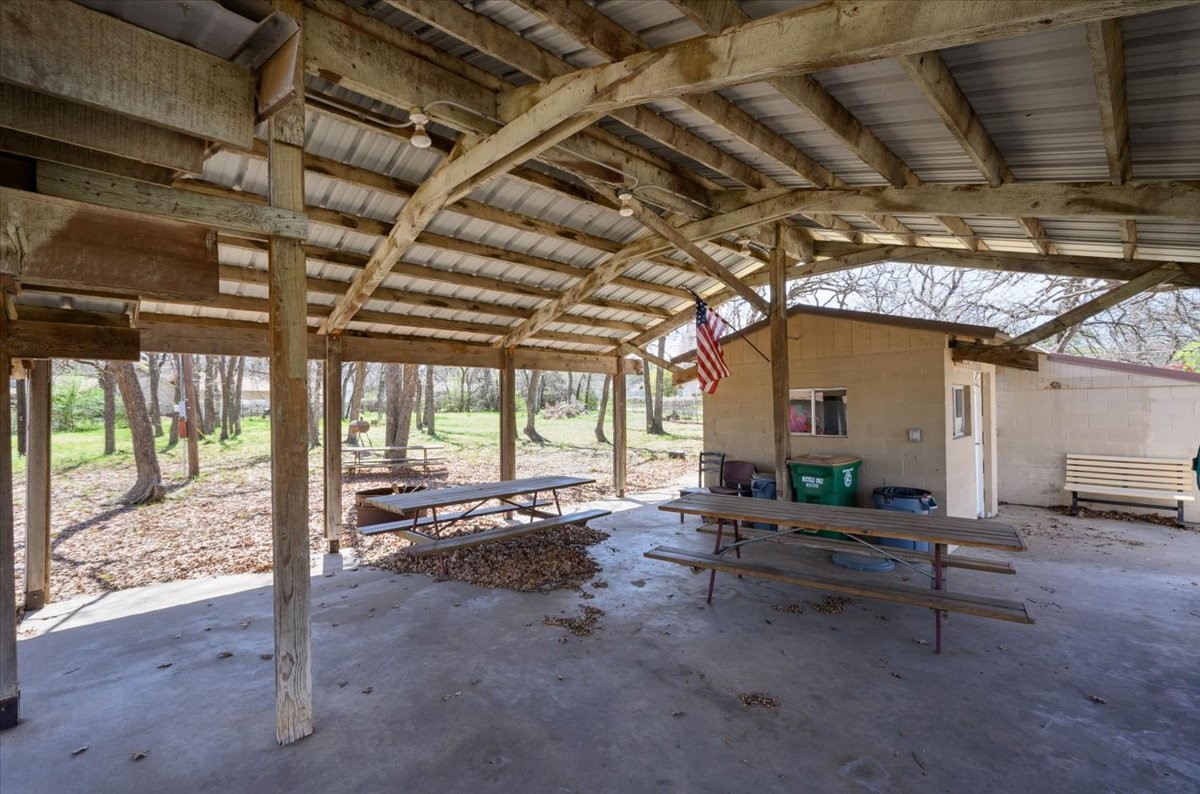 1011 Hidden Cove Trail Granbury TX 76049