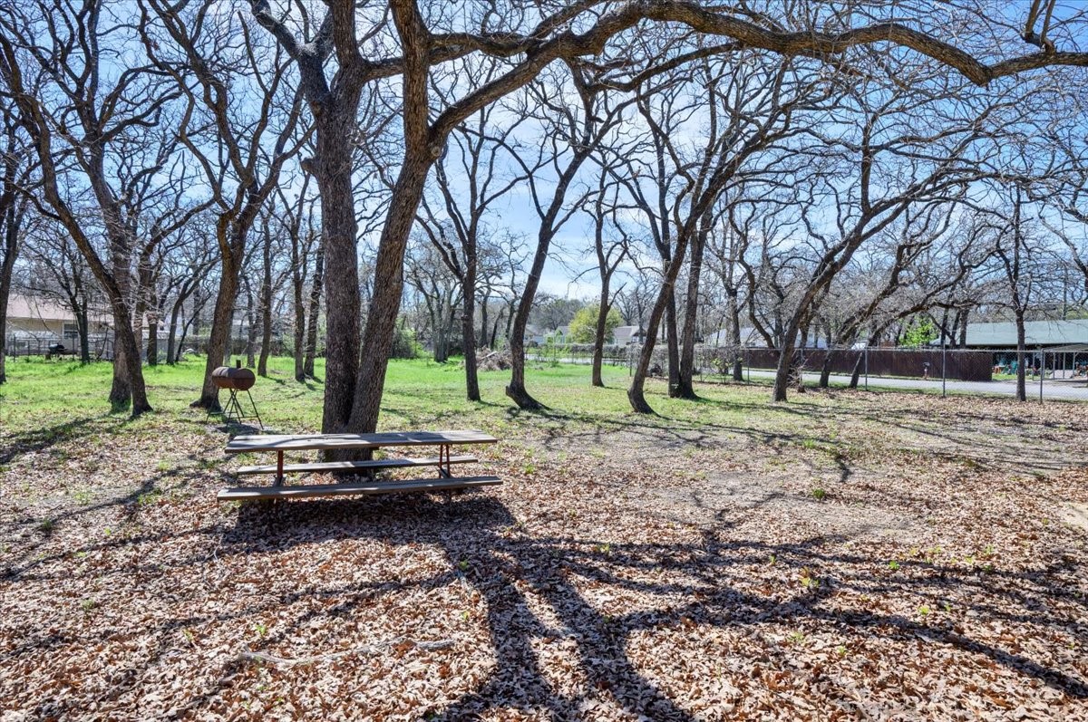 1011 Hidden Cove Trail Granbury TX 76049