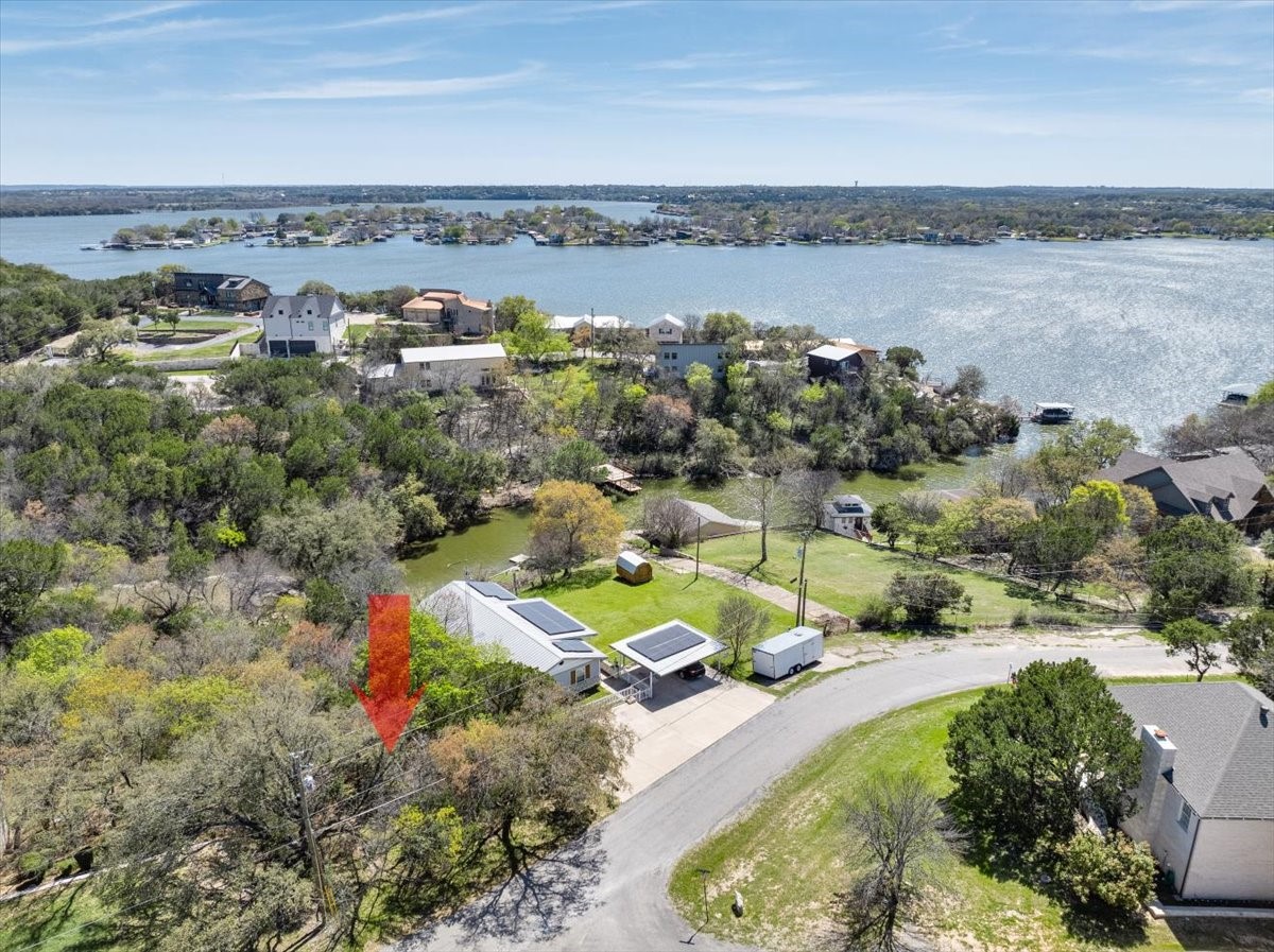 1011 Hidden Cove Trail Granbury TX 76049