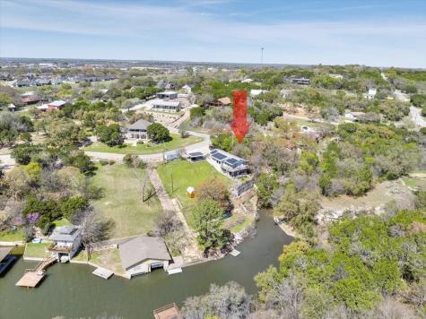 1011 Hidden Cove Trail Granbury TX 76049