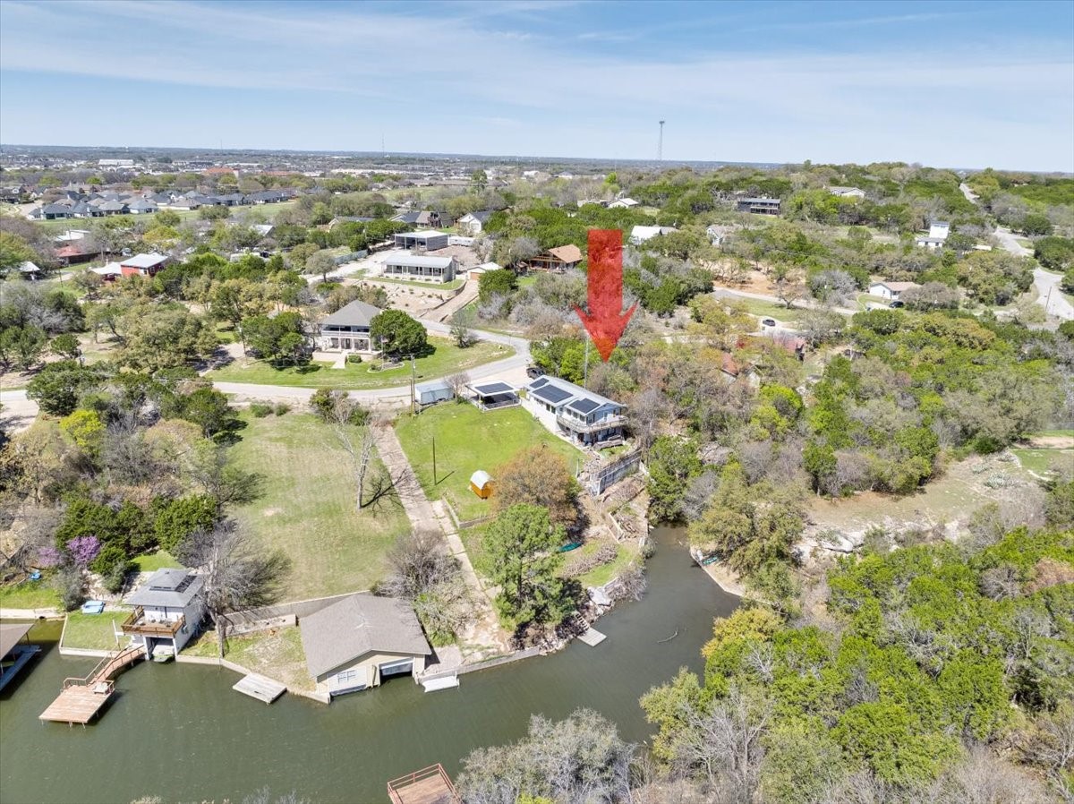 1011 Hidden Cove Trail Granbury TX 76049