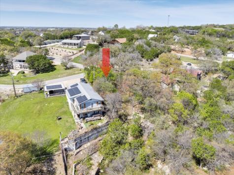 1011 Hidden Cove Trail Granbury TX 76049