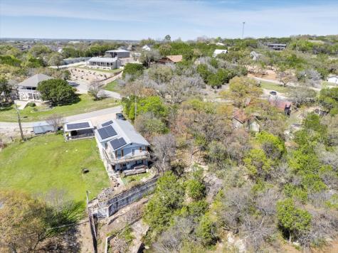1011 Hidden Cove Trail Granbury TX 76049