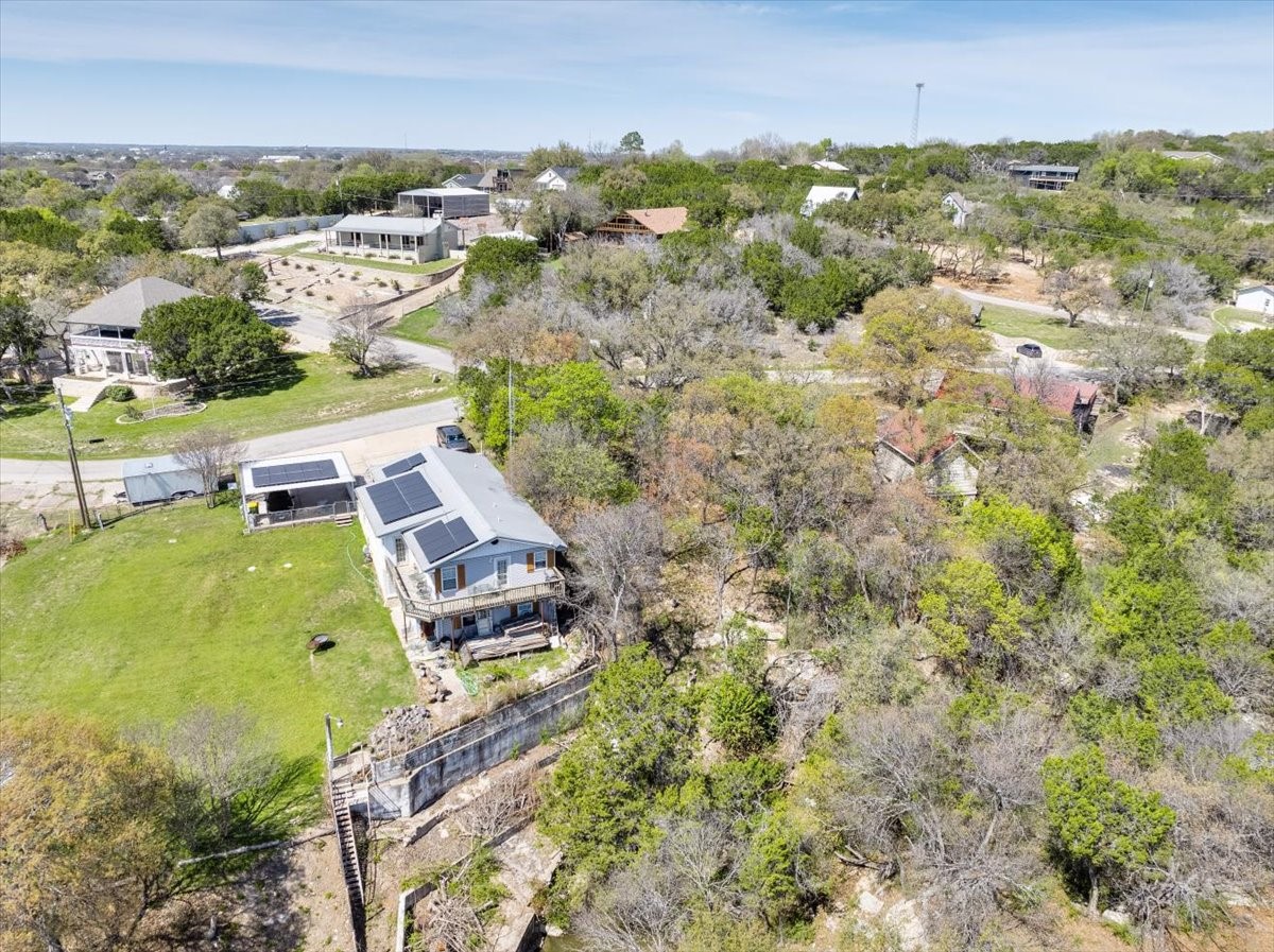 1011 Hidden Cove Trail Granbury TX 76049