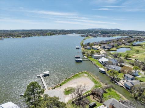 1011 Hidden Cove Trail Granbury TX 76049