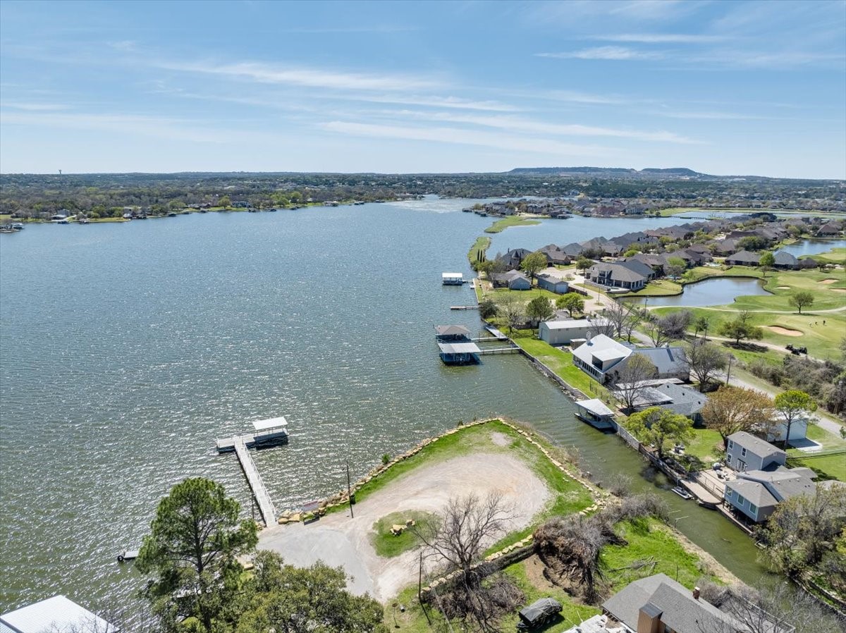 1011 Hidden Cove Trail Granbury TX 76049