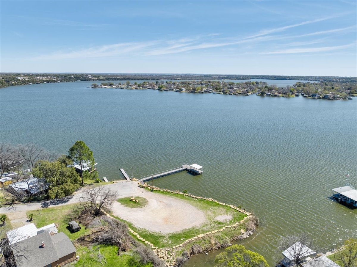 1011 Hidden Cove Trail Granbury TX 76049