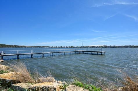 1011 Hidden Cove Trail Granbury TX 76049