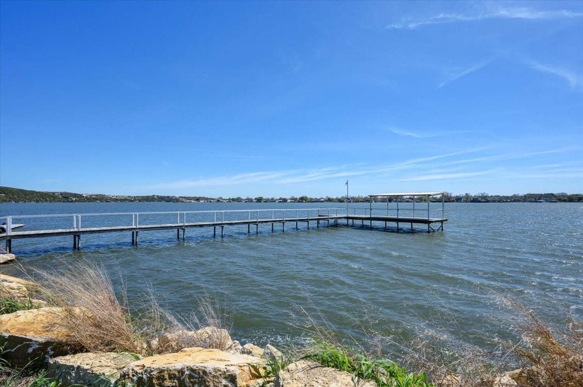1011 Hidden Cove Trail Granbury TX 76049