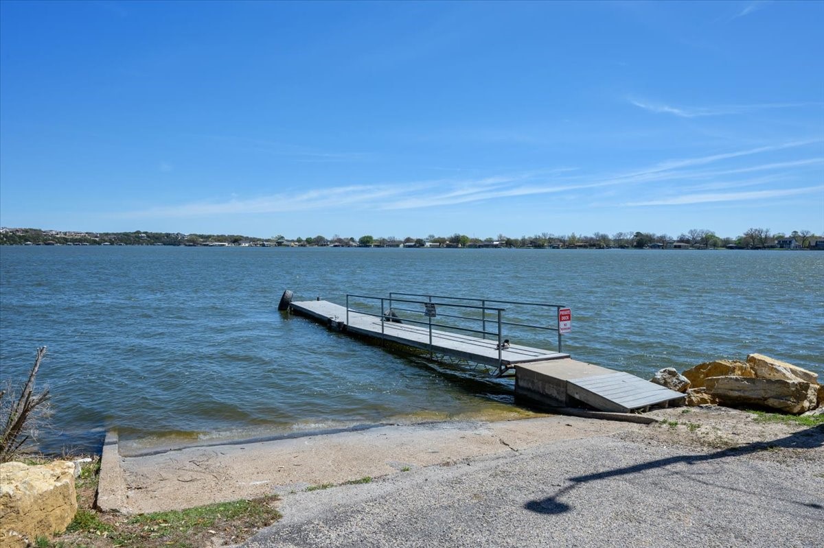 1011 Hidden Cove Trail Granbury TX 76049