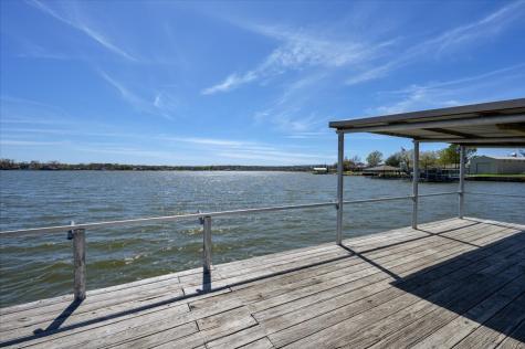 1011 Hidden Cove Trail Granbury TX 76049