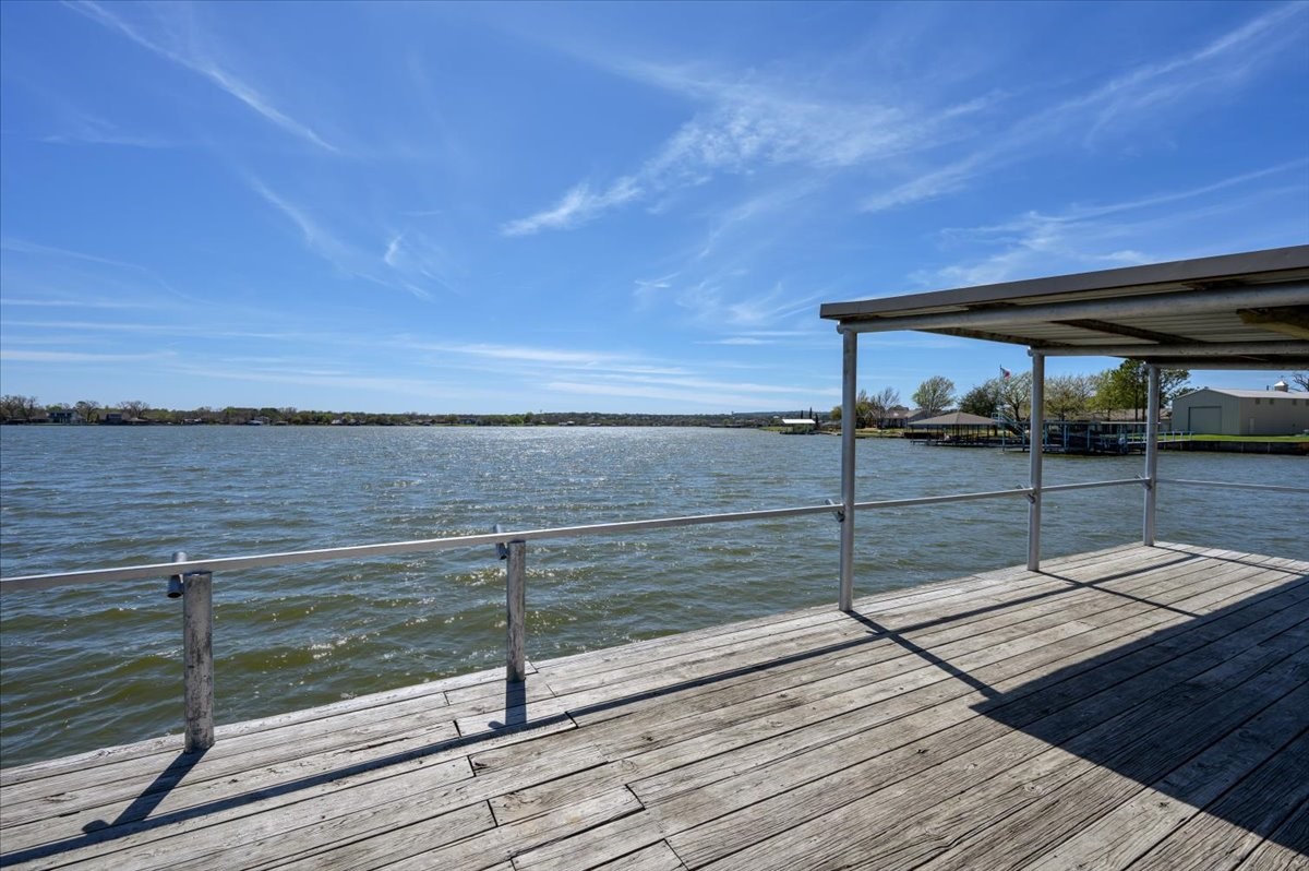1011 Hidden Cove Trail Granbury TX 76049