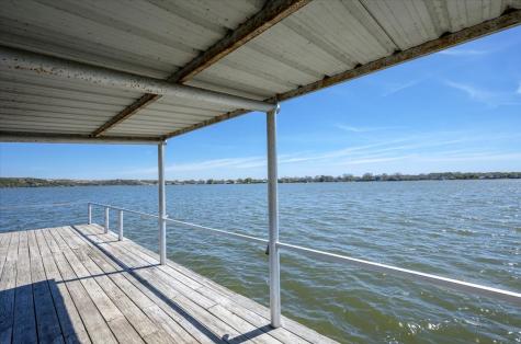 1011 Hidden Cove Trail Granbury TX 76049