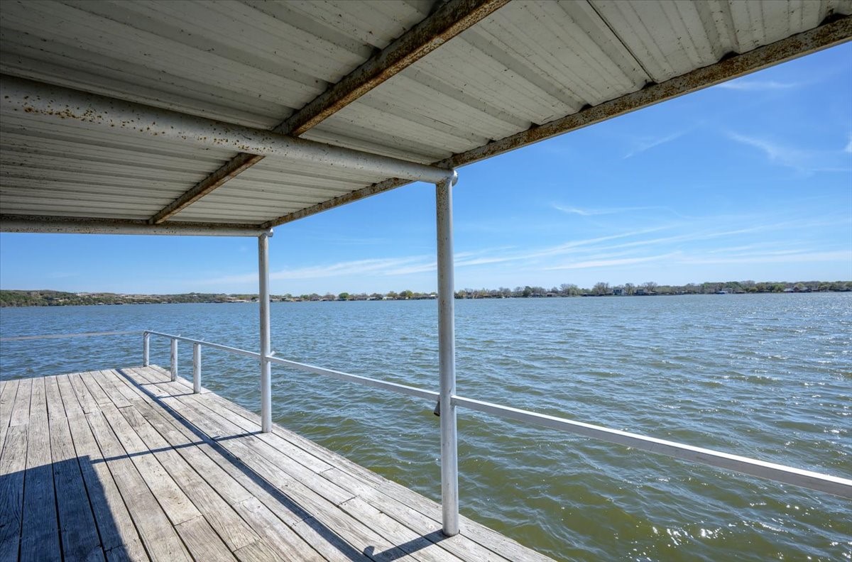 1011 Hidden Cove Trail Granbury TX 76049