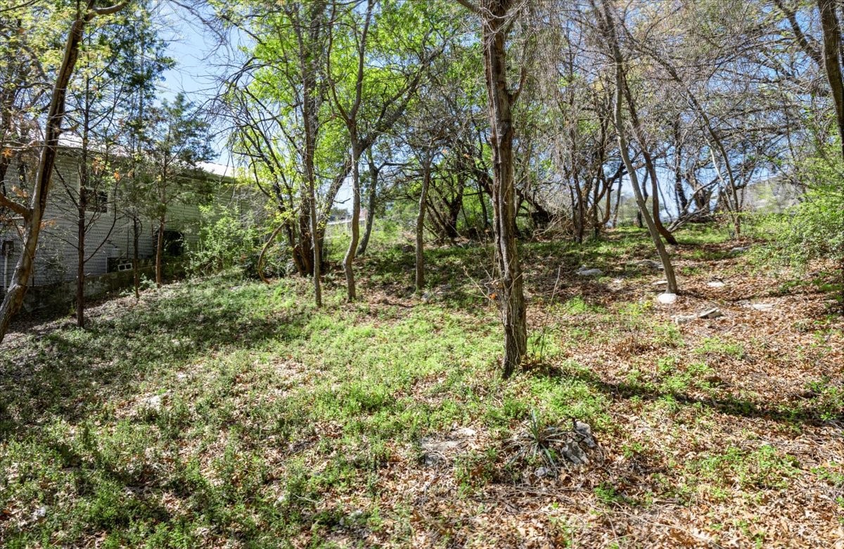 1011 Hidden Cove Trail Granbury TX 76049