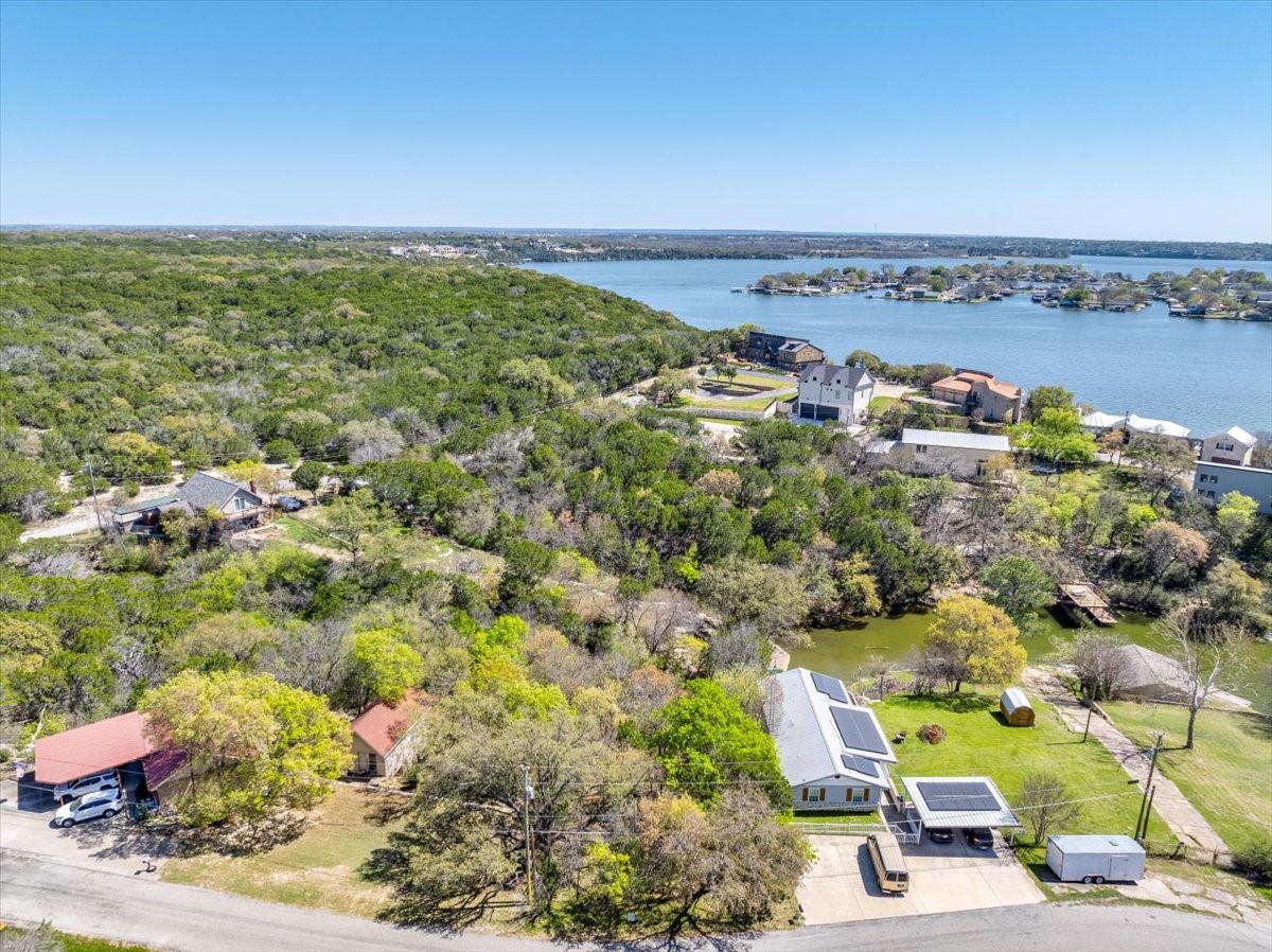 1011 Hidden Cove Trail Granbury TX 76049