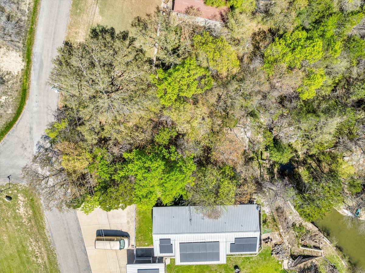 1011 Hidden Cove Trail Granbury TX 76049