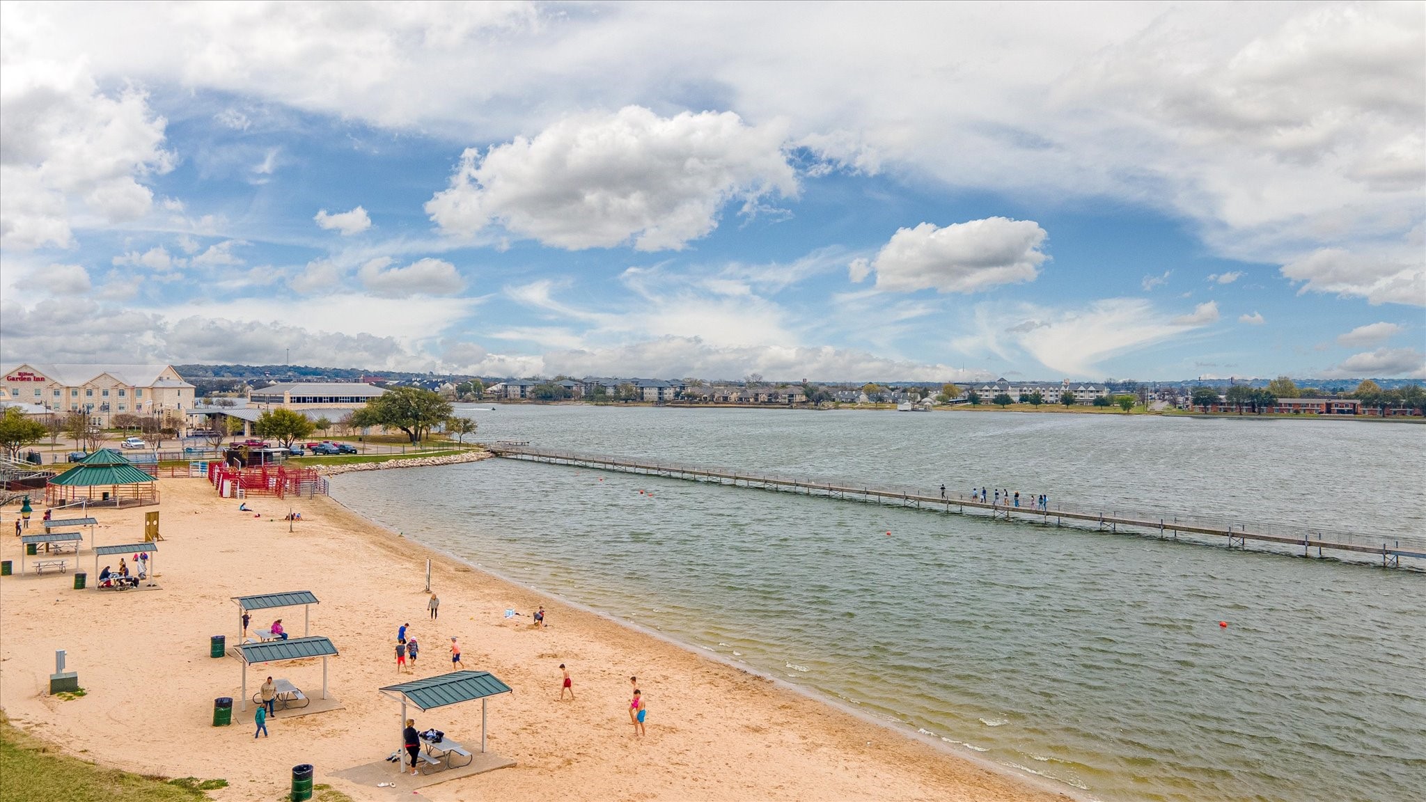 1011 Hidden Cove Trail Granbury TX 76049