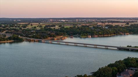 1011 Hidden Cove Trail Granbury TX 76049