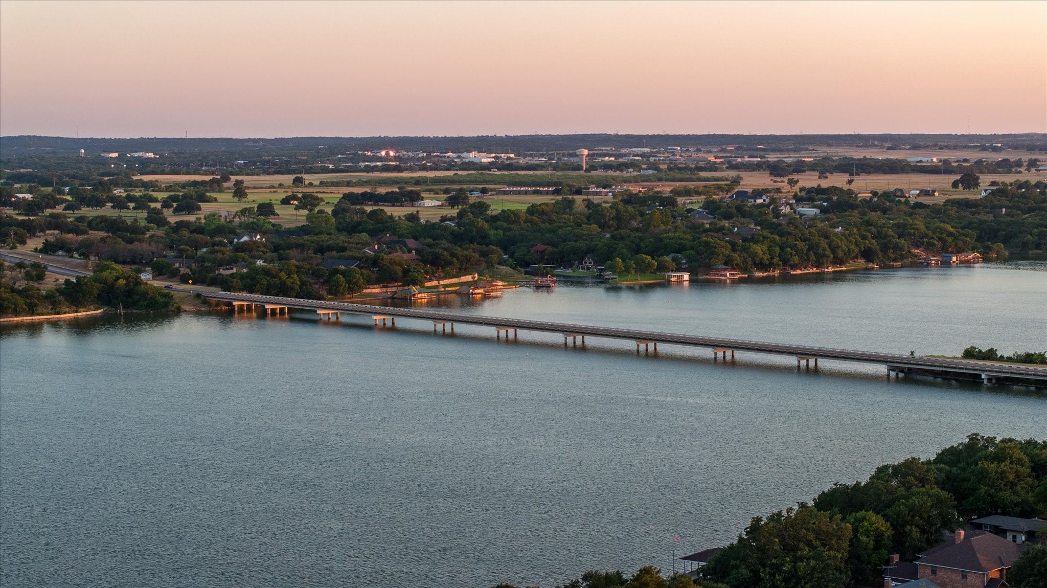 1011 Hidden Cove Trail Granbury TX 76049
