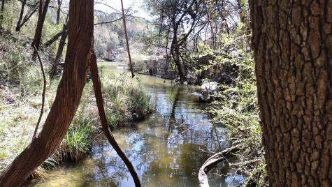 1011 Hidden Cove Trail Granbury TX 76049