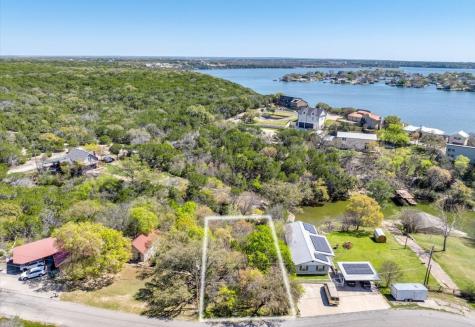 1011 Hidden Cove Trail Granbury TX 76049
