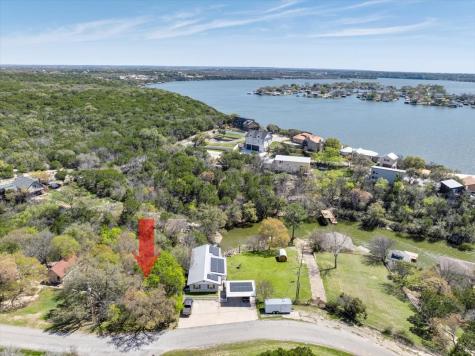 1011 Hidden Cove Trail Granbury TX 76049