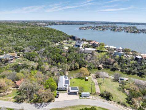 1011 Hidden Cove Trail Granbury TX 76049