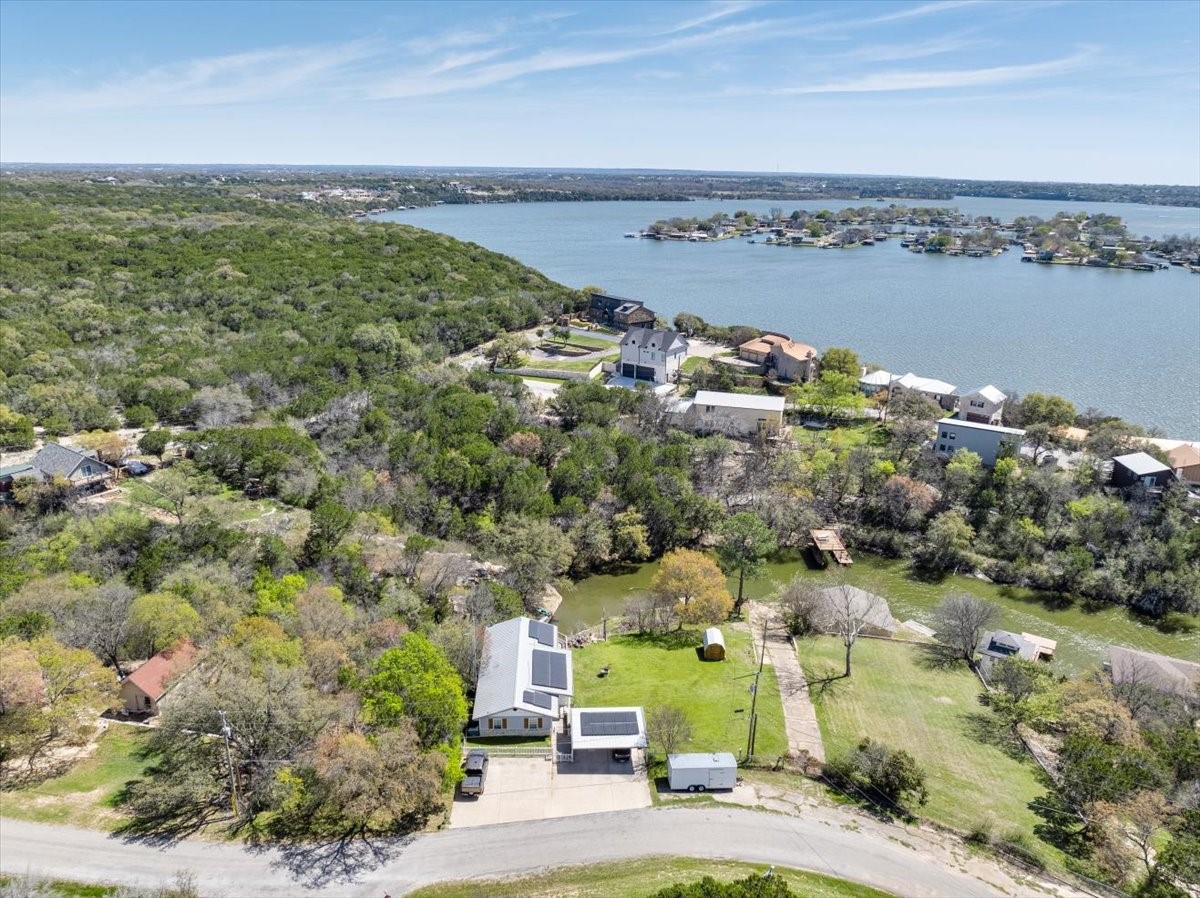 1011 Hidden Cove Trail Granbury TX 76049