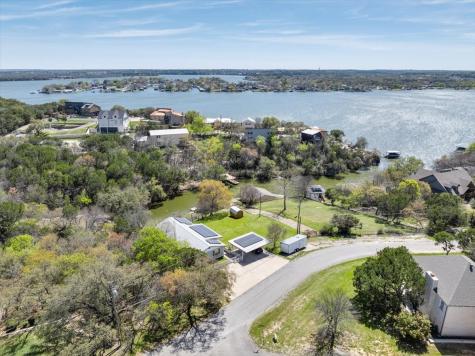 1011 Hidden Cove Trail Granbury TX 76049