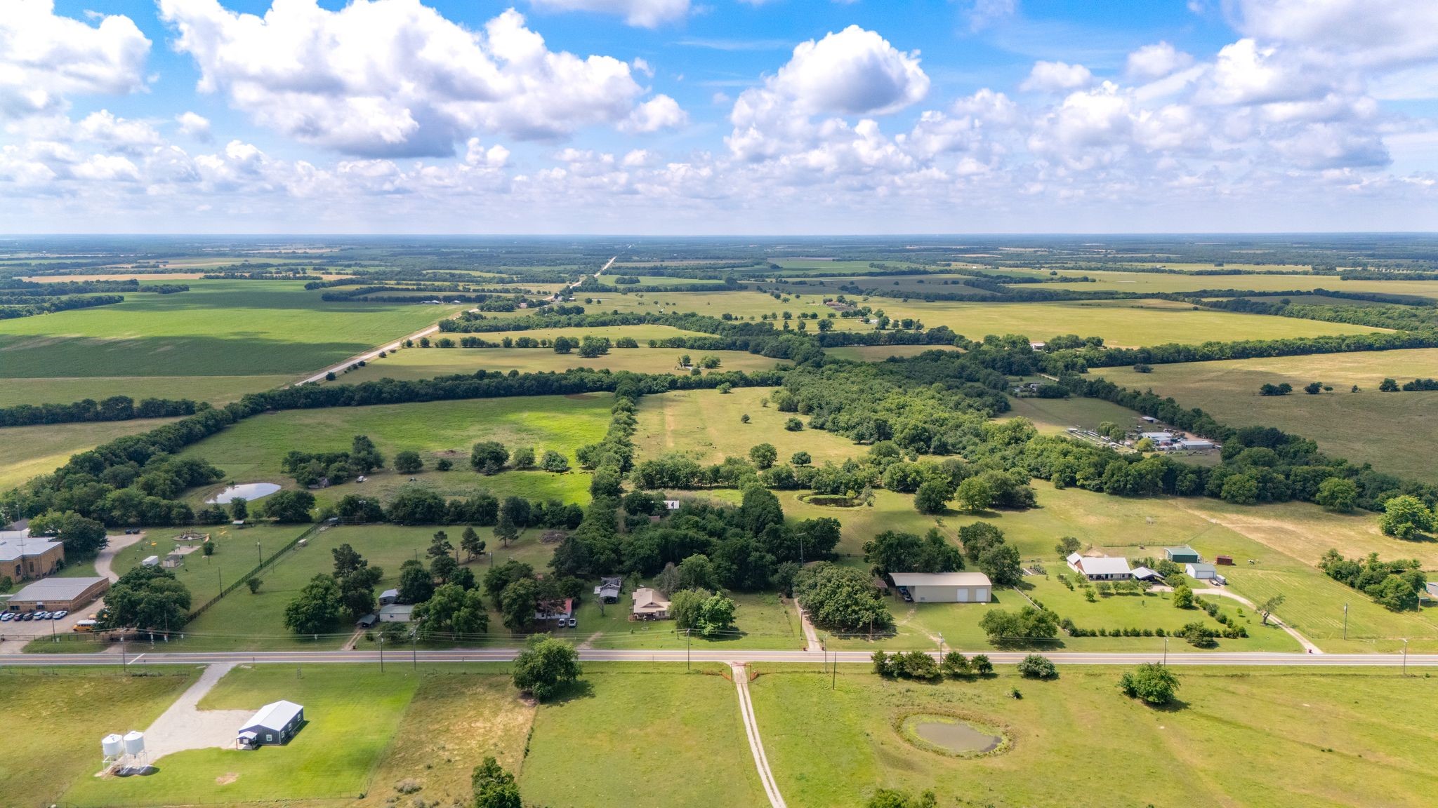 419 W Main Street Pecan Gap TX 75469