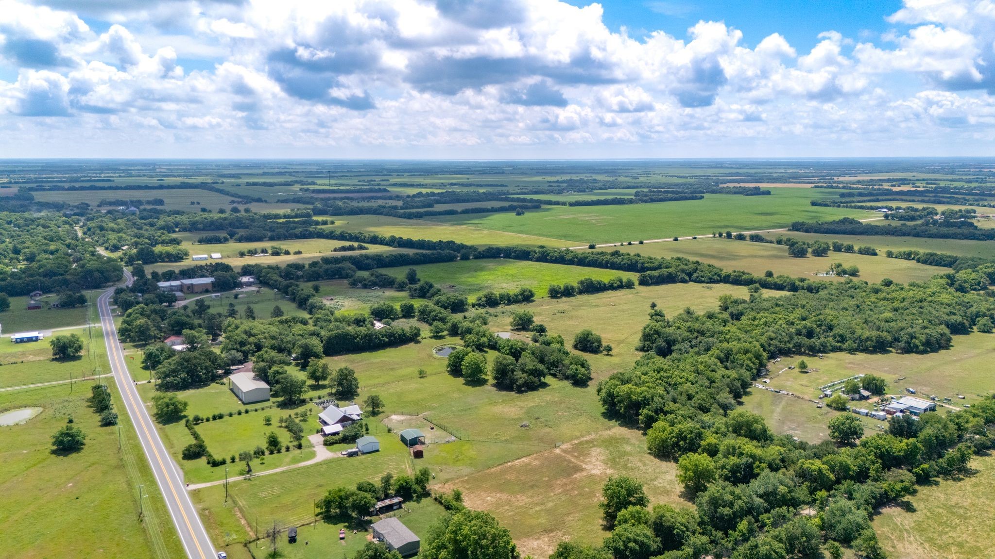 419 W Main Street Pecan Gap TX 75469