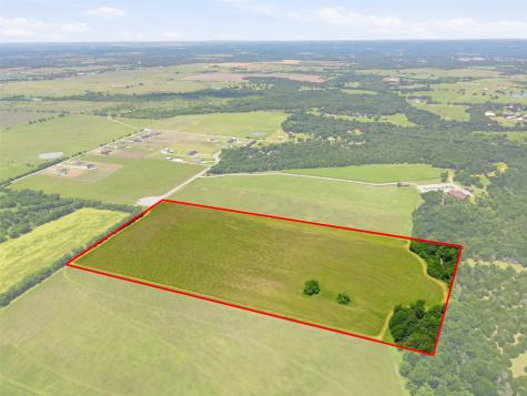 421 Chambers Creek Trail Alvarado TX 76009