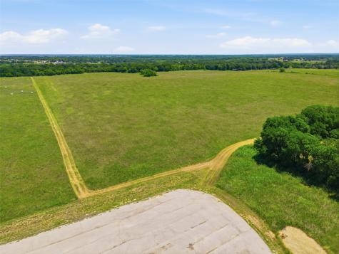 421 Chambers Creek Trail Alvarado TX 76009