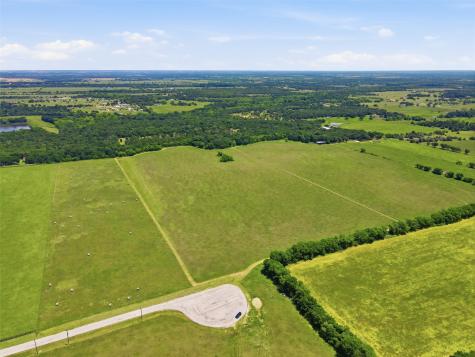 421 Chambers Creek Trail Alvarado TX 76009