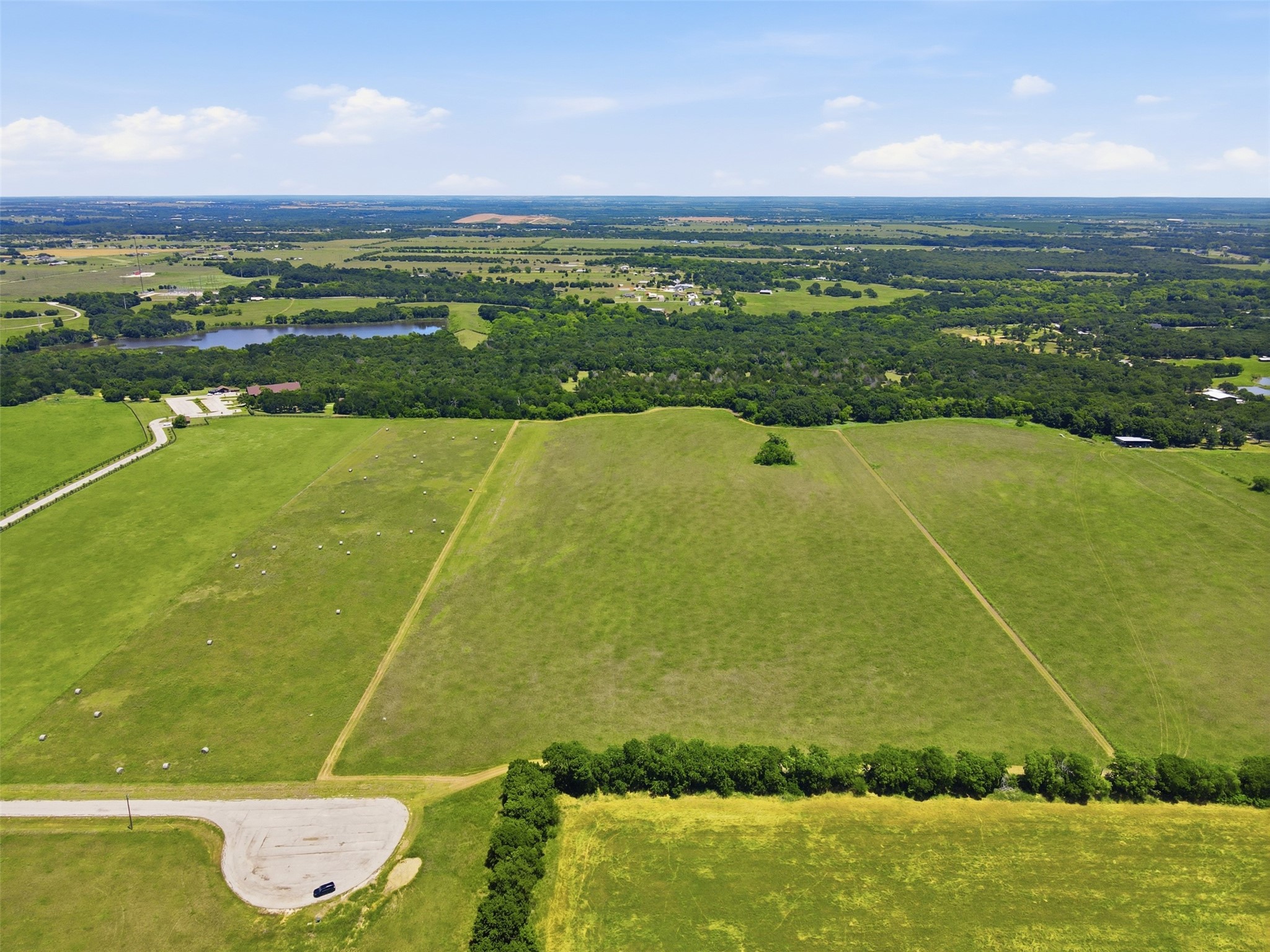 421 Chambers Creek Trail Alvarado TX 76009