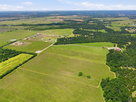 421 Chambers Creek Trail Alvarado TX 76009