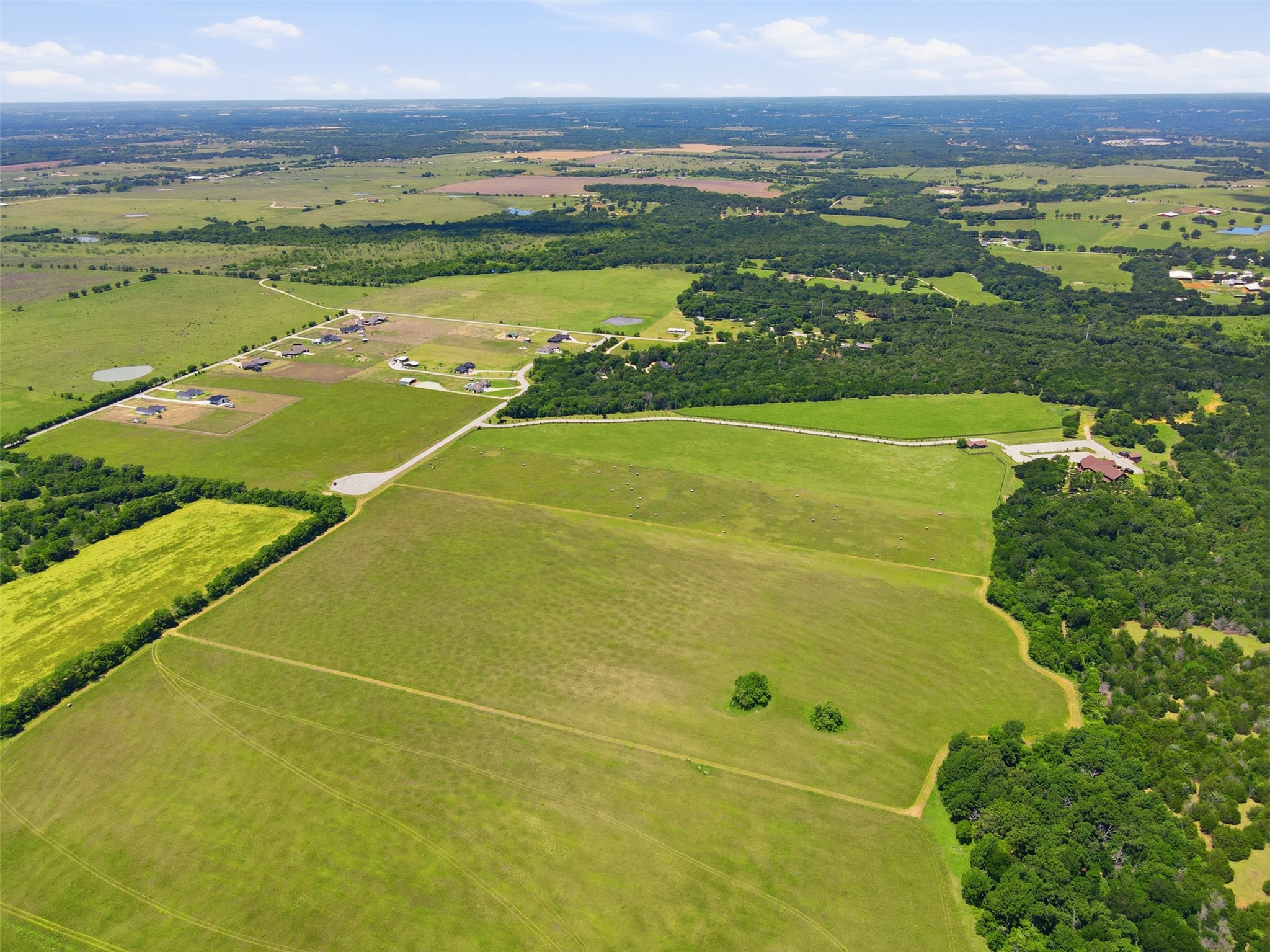 421 Chambers Creek Trail Alvarado TX 76009