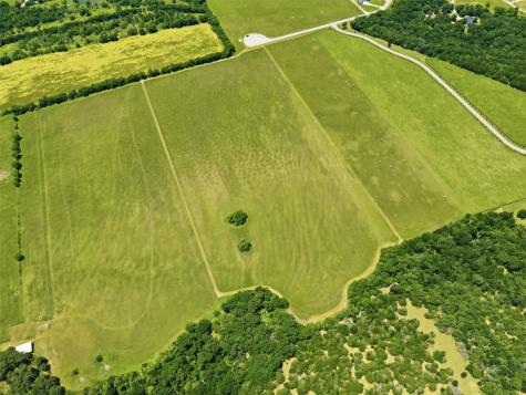421 Chambers Creek Trail Alvarado TX 76009