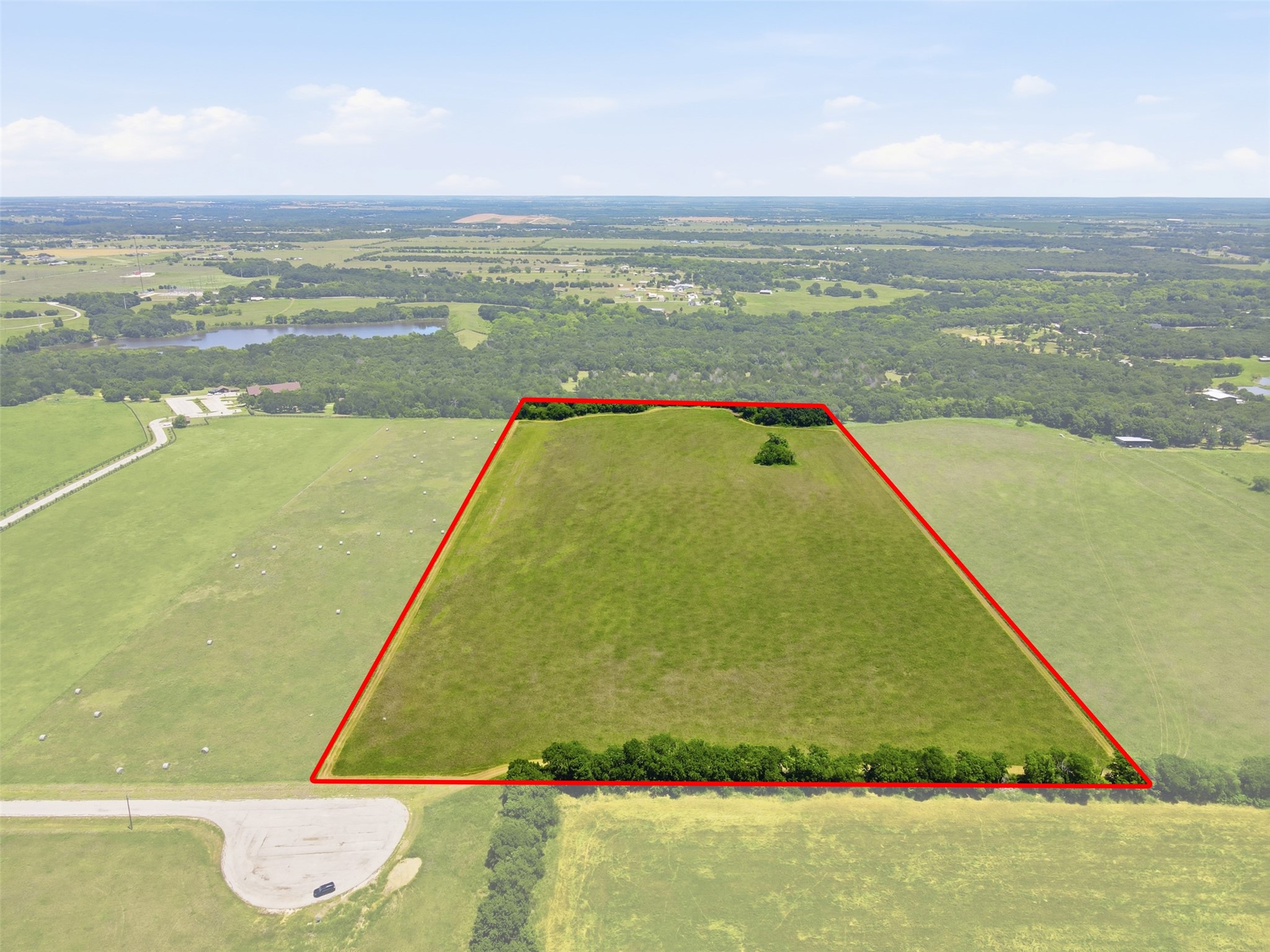 421 Chambers Creek Trail Alvarado TX 76009
