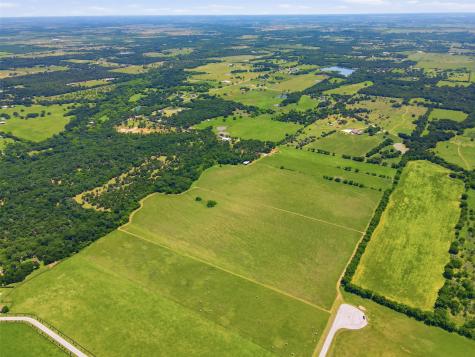 421 Chambers Creek Trail Alvarado TX 76009