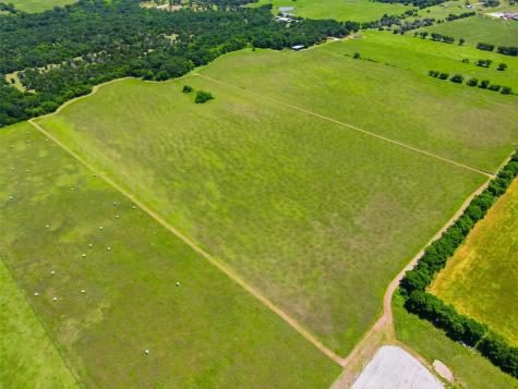 421 Chambers Creek Trail Alvarado TX 76009