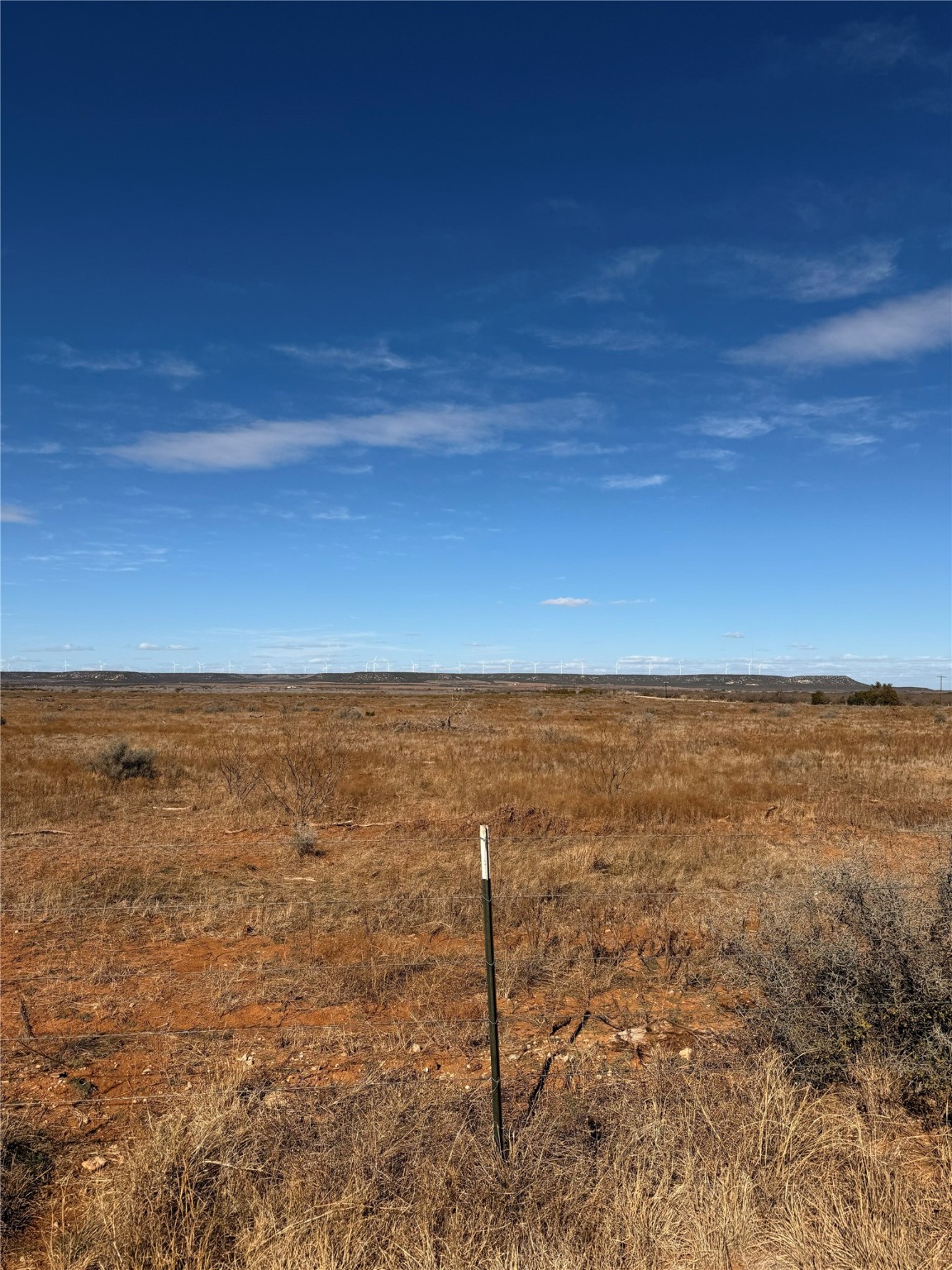 Tbd--tract 4 25 Acres Cr 343 Merkel TX 79536