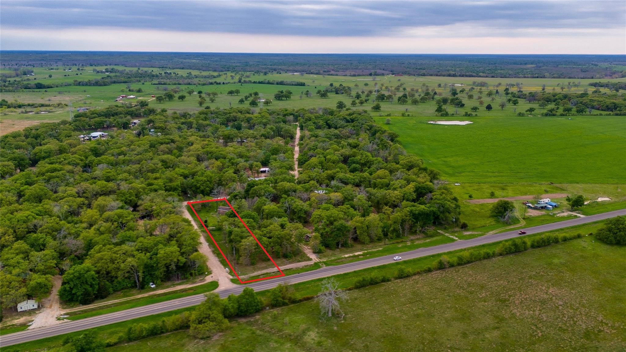193 Tall Trees Drive Trinidad TX 75163