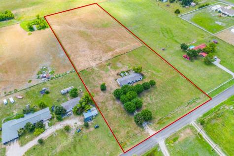 9856 County Road 1088 Royse City TX 75189