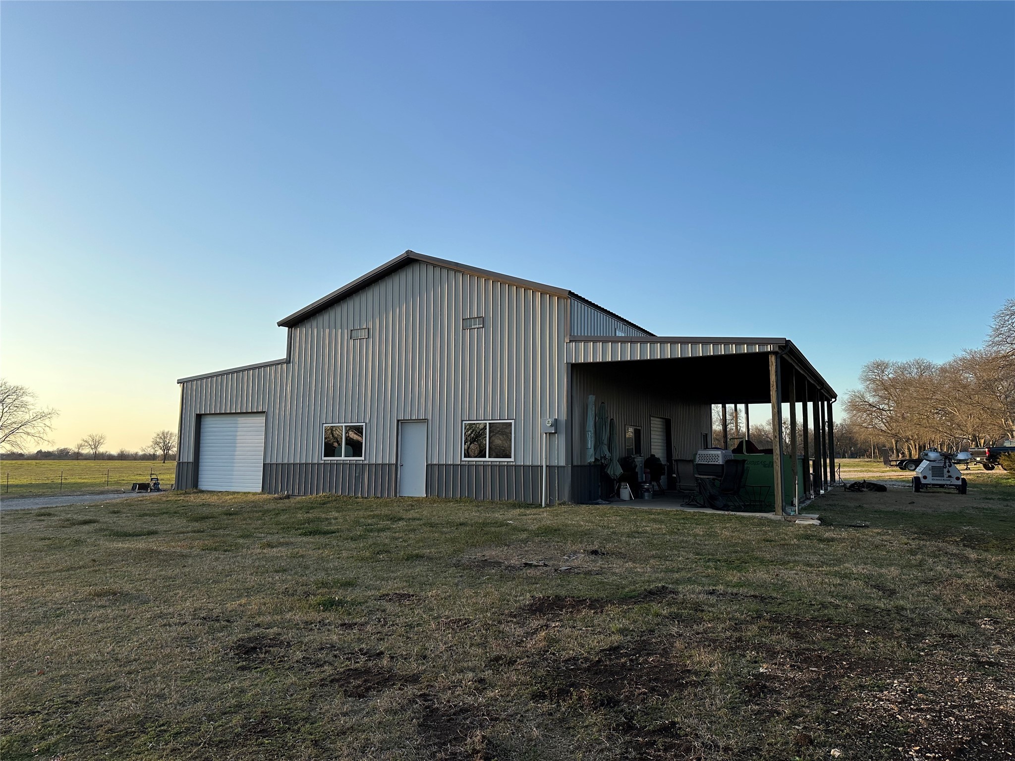 000 Mcconnell Road Gunter TX 75058