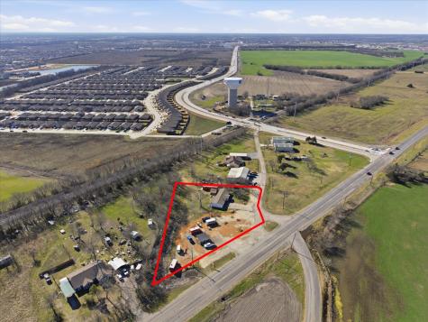 6503 State Highway 66 Royse City TX 75189