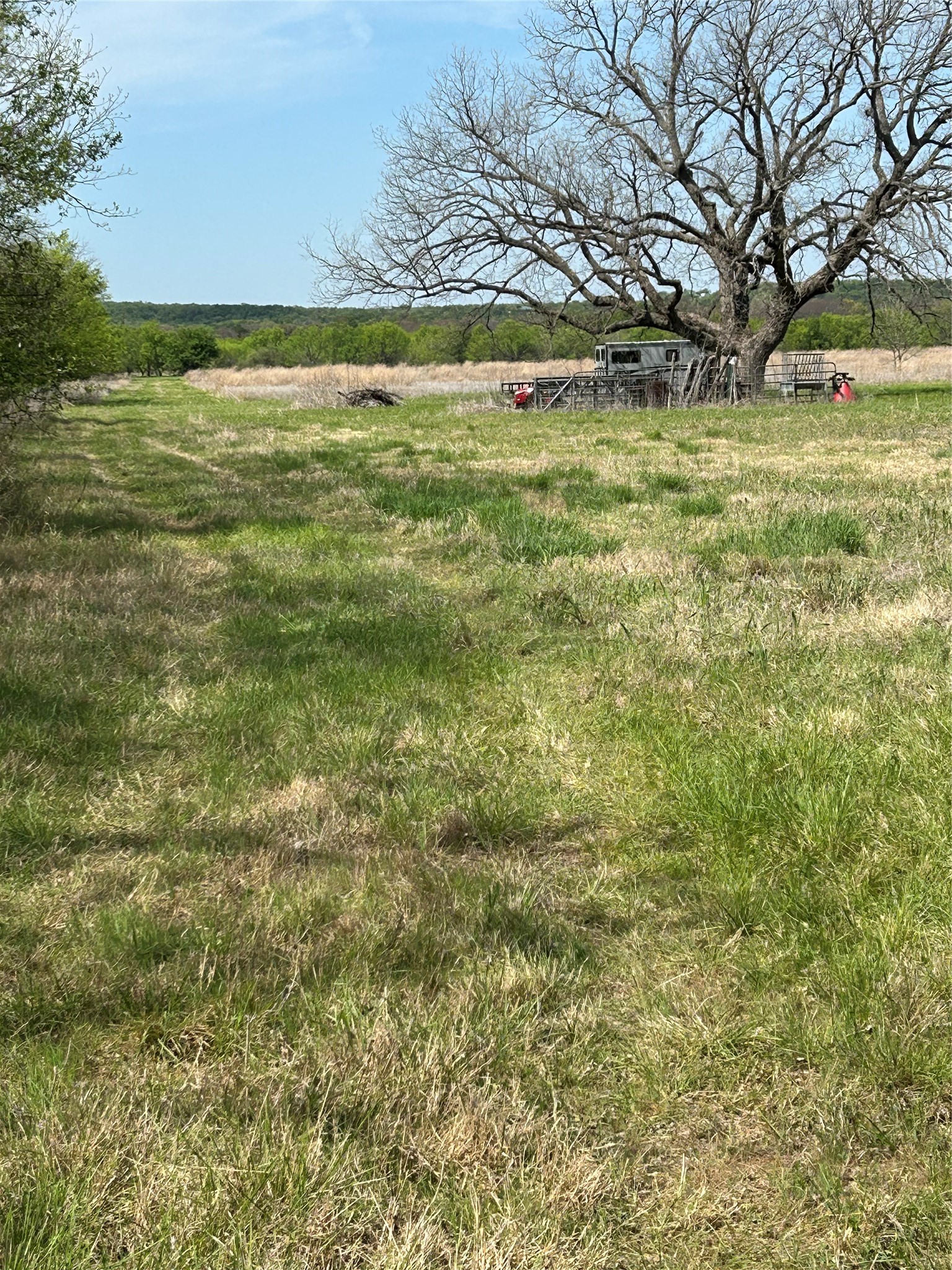 38295 N State Highway 108 Mingus TX 76463